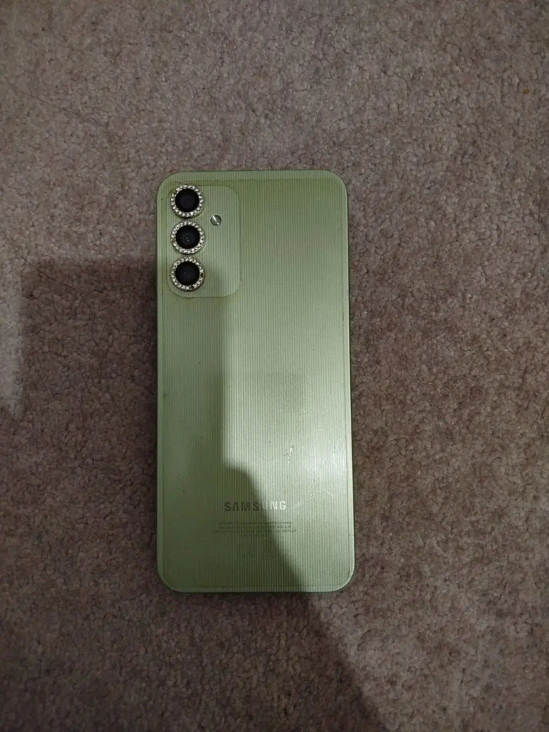 گوشی a14|موبایل|اراک, |دیوار