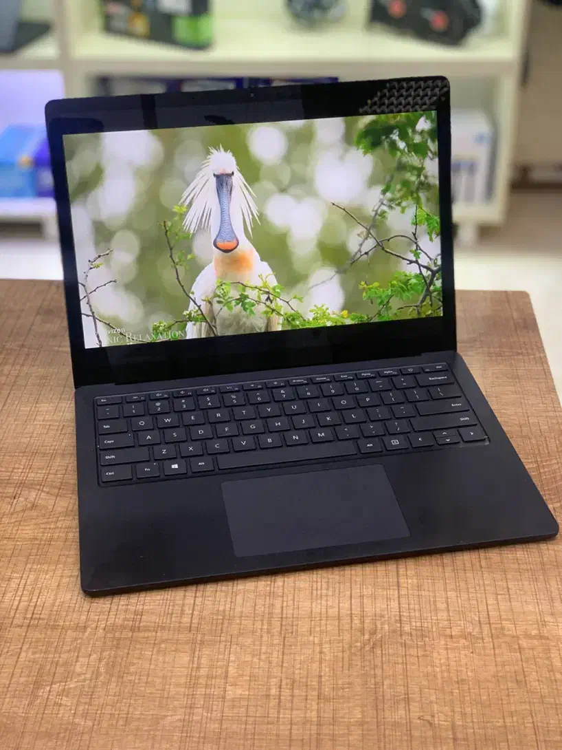 Surface Laptop 4|رایانه همراه|مشهد, سعد آباد|دیوار