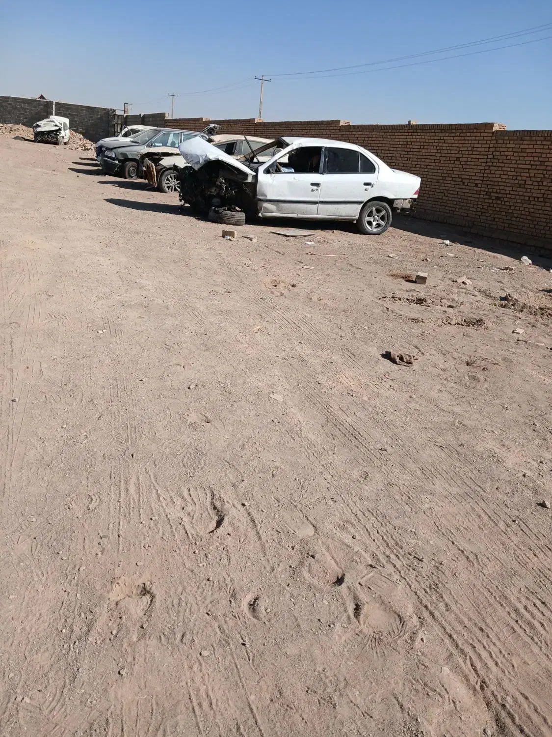 سمند ef7|خودرو سواری و وانت|شاهینشهر, برخوار غرب|دیوار