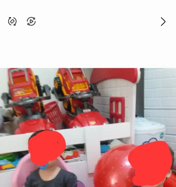 فروش تخت گهواره   در حد نو|اسباب و اثاث بچه|نجف‌آباد, یزدانشهر|دیوار