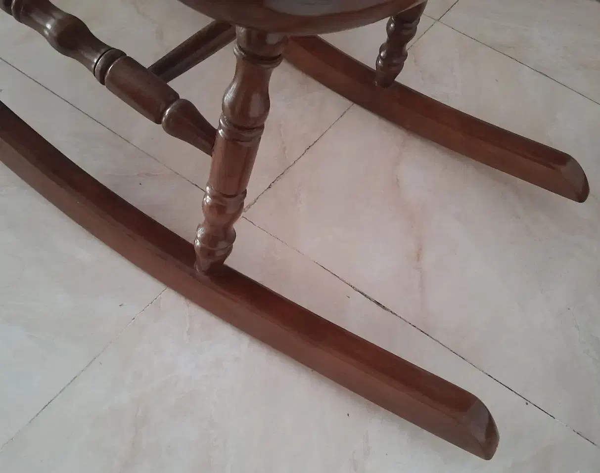 صندلی راک|صندلی و نیمکت|پاکدشت, پاکدشت (مامازند)|دیوار