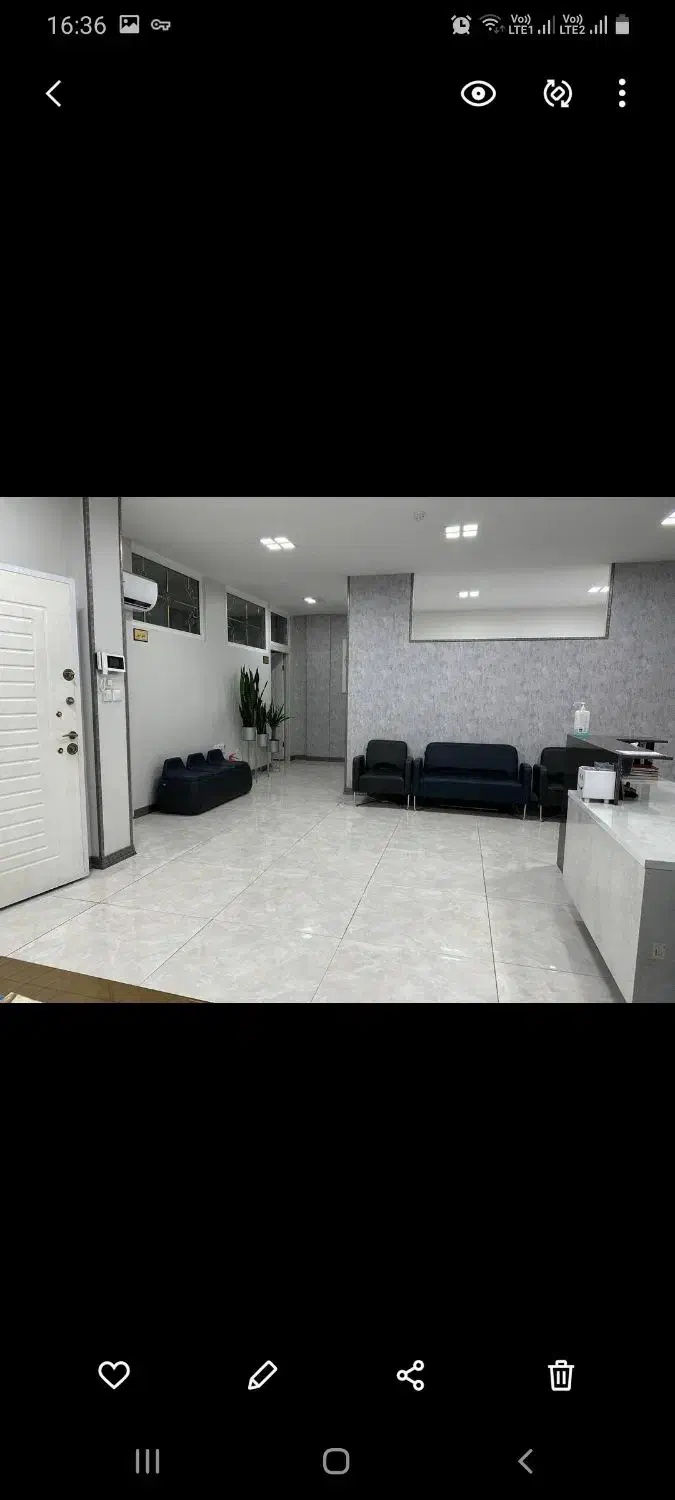 اپراتور لیزر موهای زائد دستگاه دِکا|استخدام درمانی، زیبایی، بهداشتی|کرمانشاه, |دیوار