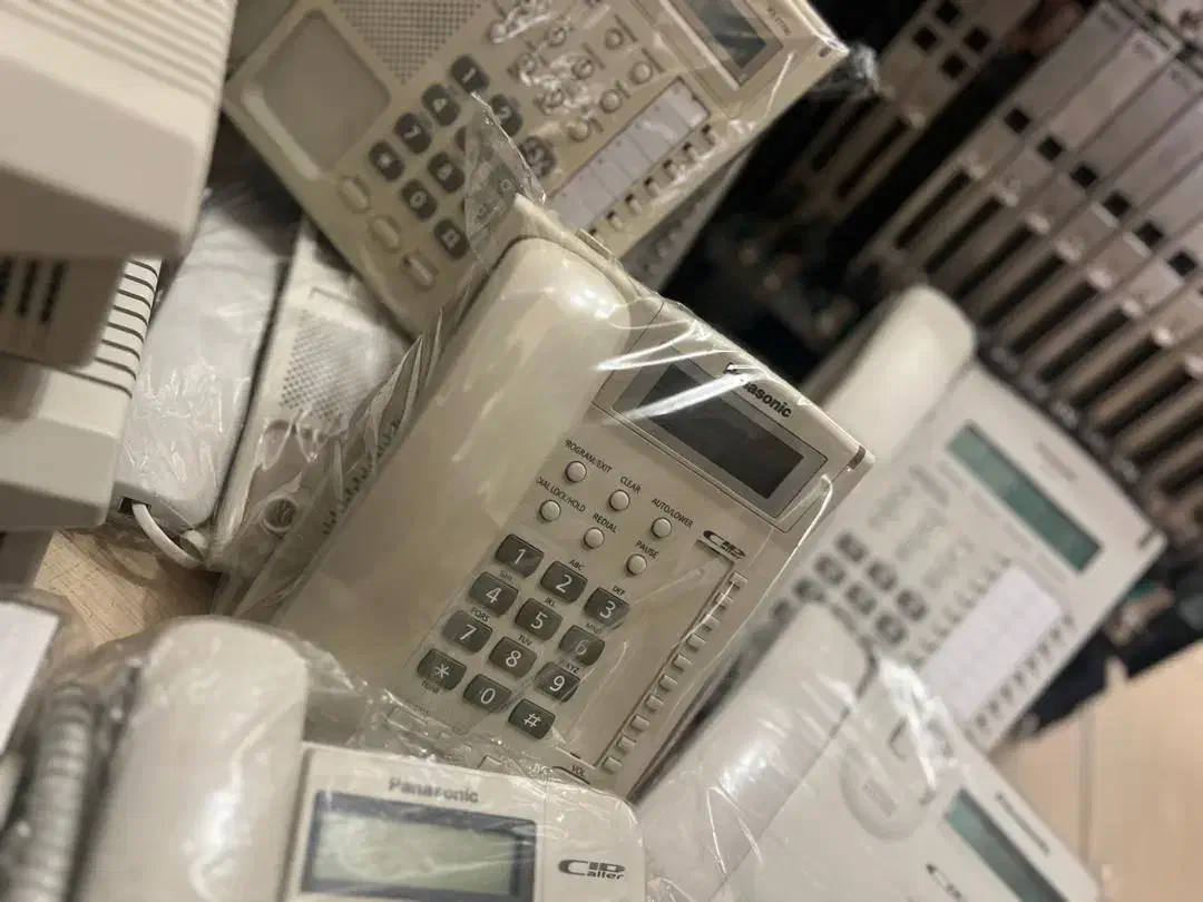 سانترال tda 824/tda600/سانترال تخت ای پی پکیج کامل|تلفن رومیزی|تهران, صادقیه|دیوار