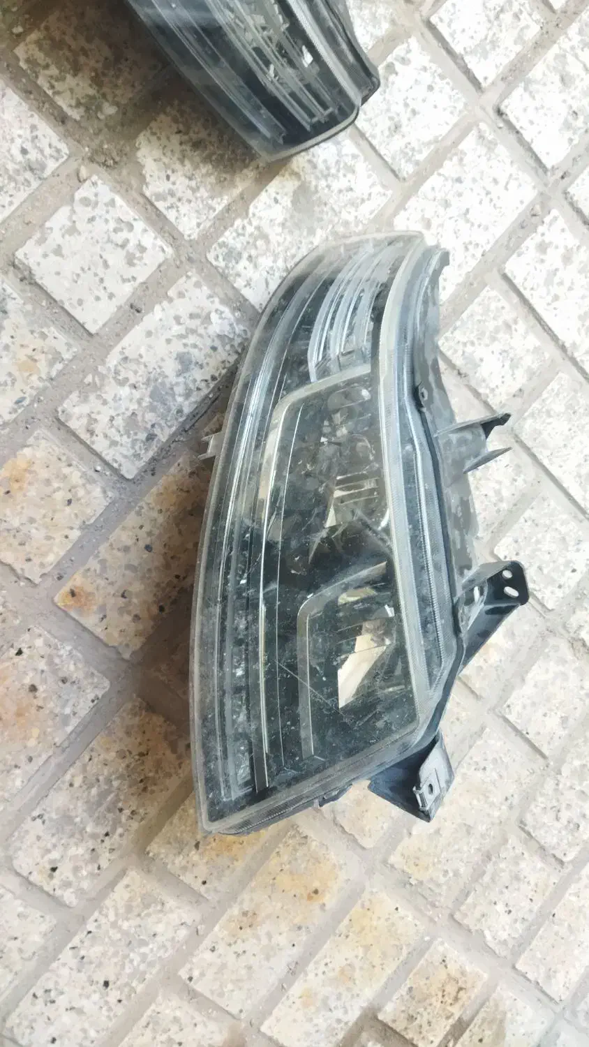 استوک|قطعات یدکی و لوازم جانبی|تربت جام, فاز ۱ فرهنگیان|دیوار