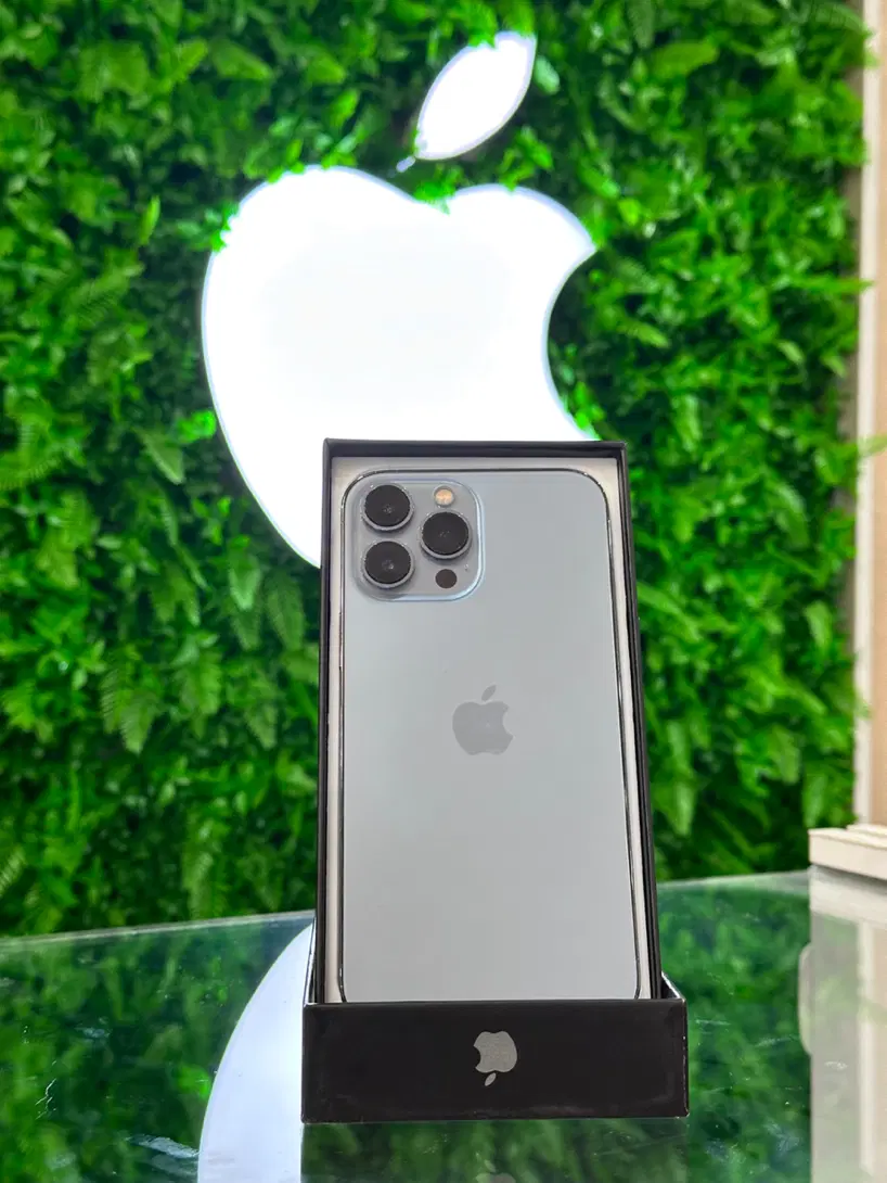 Iphone 13 pro 256 zaa|موبایل|کرج, مطهری|دیوار