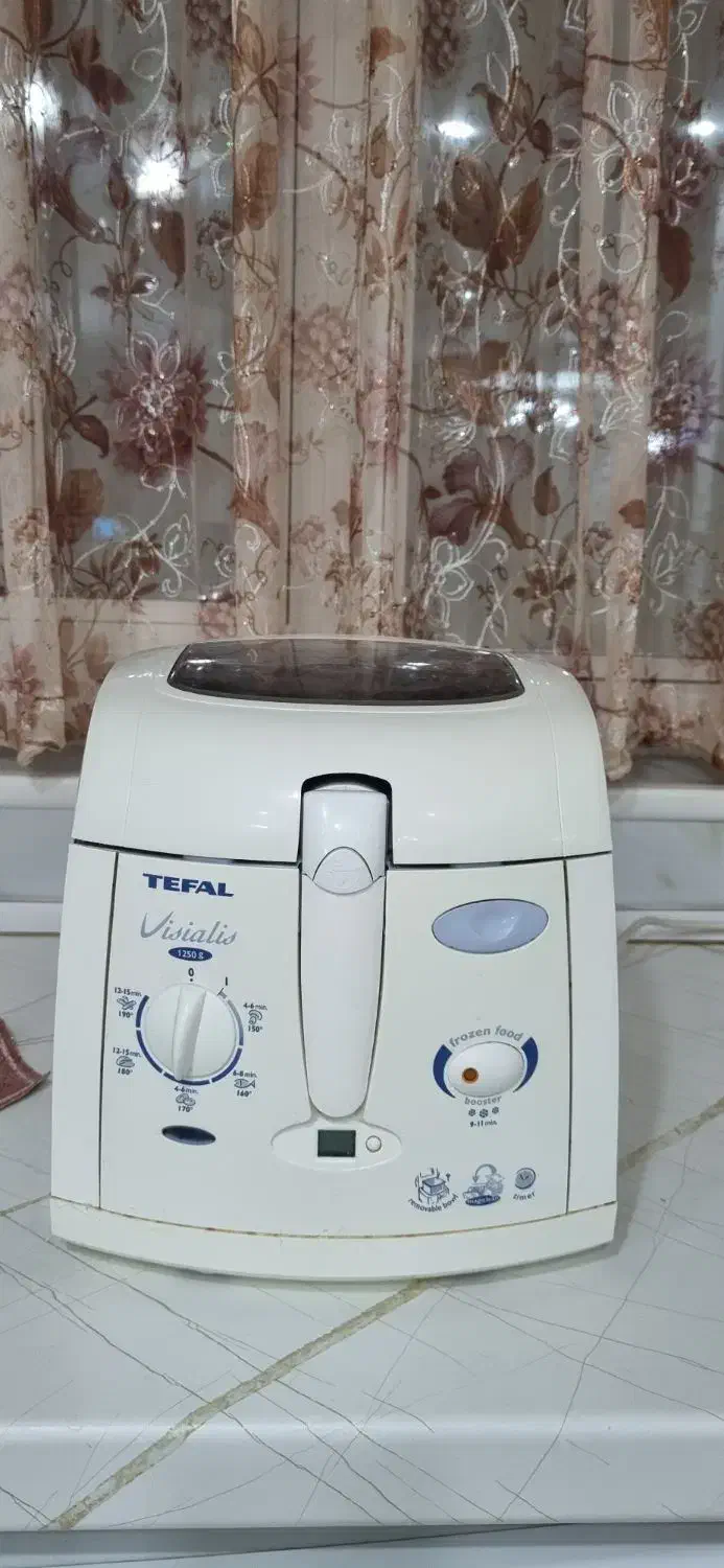 سرخ کن|ظروف پخت‌وپز|تهران, کوثر|دیوار