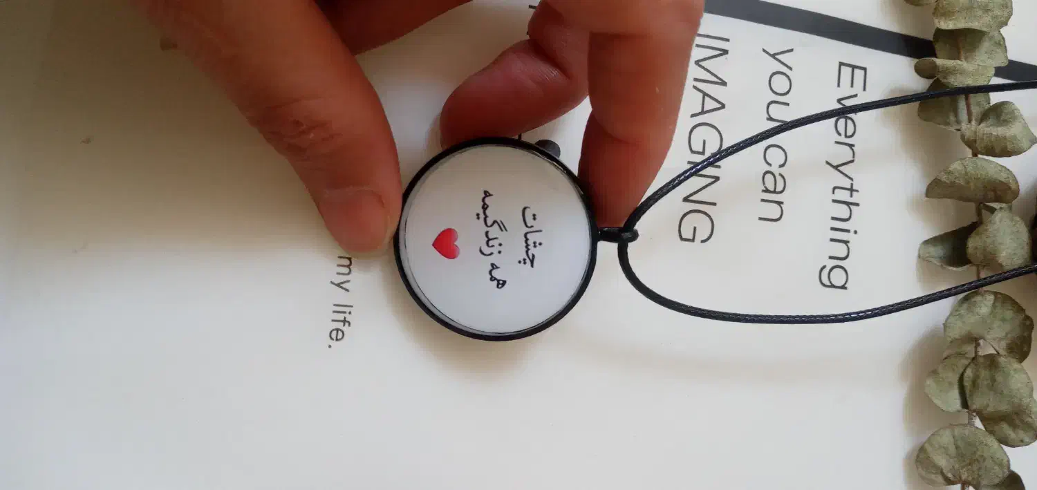 اکسسوری رزینی|زیورآلات و اکسسوری|ازنا, |دیوار