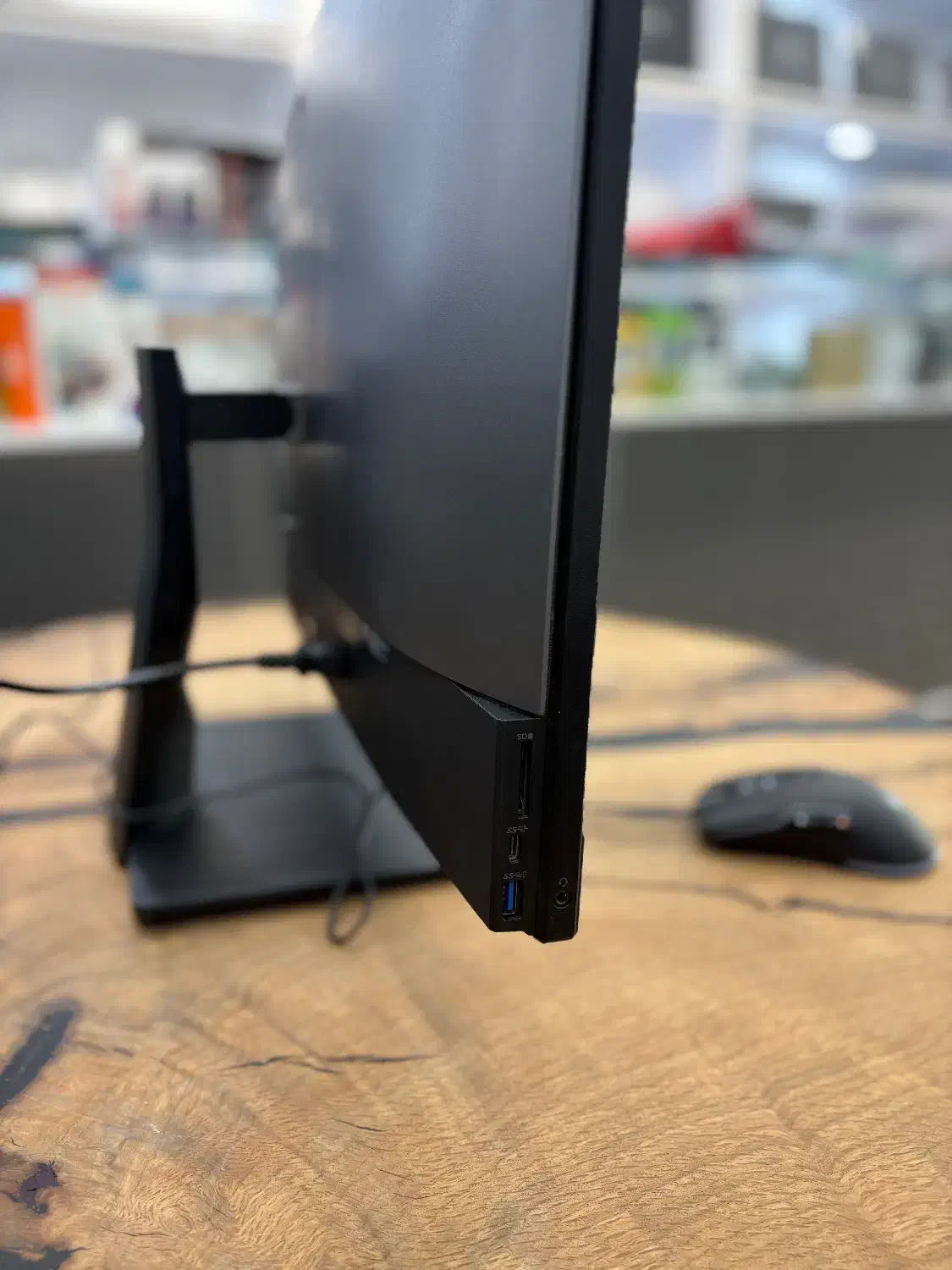 کامپیوتر آل این وان Dell W1930|رایانه رومیزی|بندر کنگان, |دیوار