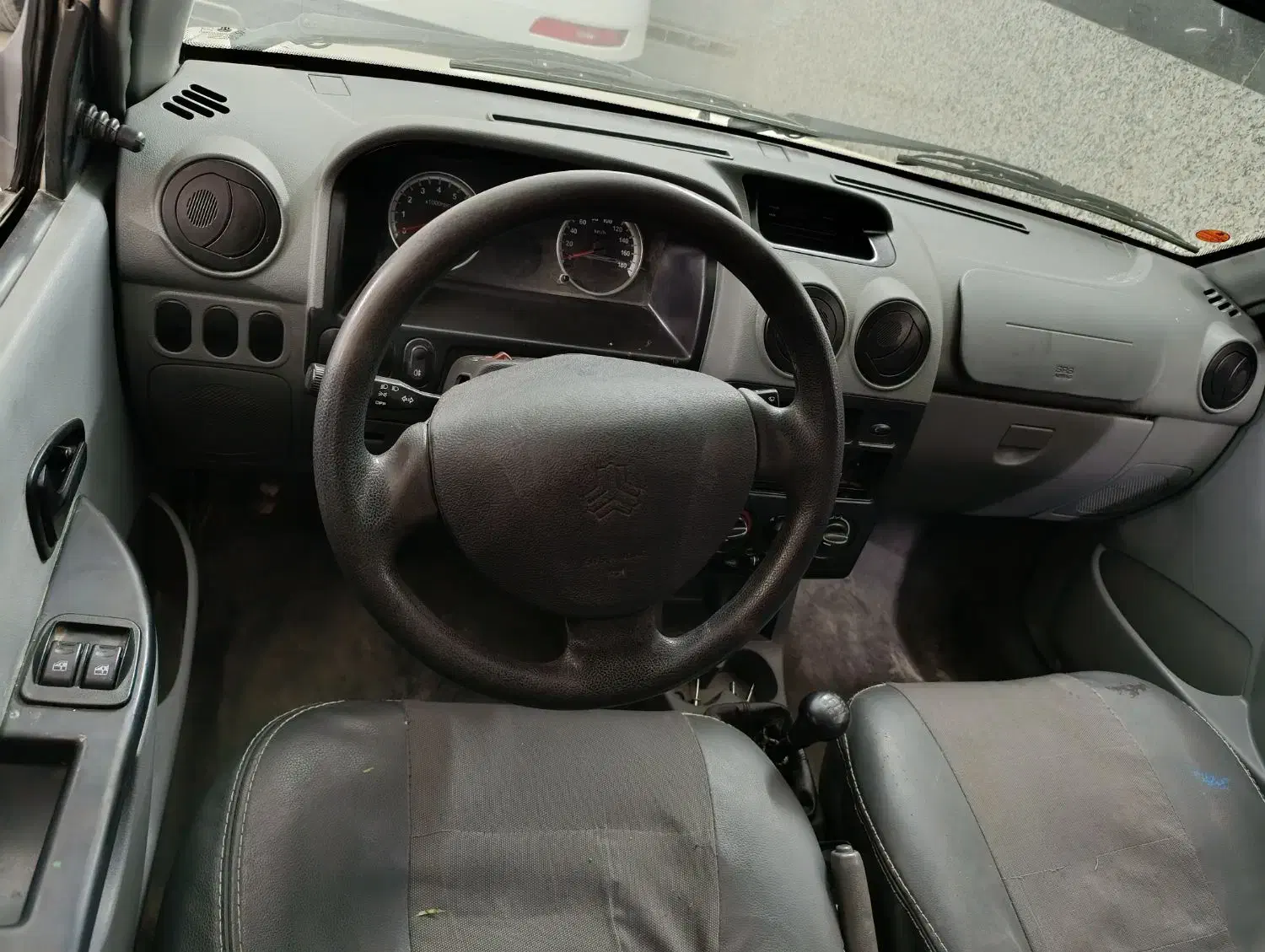 پراید وانت مدل۱۴۰۰|خودرو سواری و وانت|تبریز, |دیوار