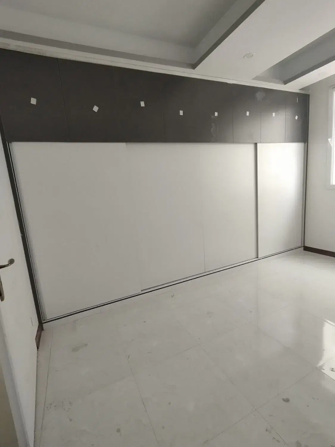 گرمدره/94متر/دوخوابه /نوساز/|فروش آپارتمان|گرمدره, |دیوار