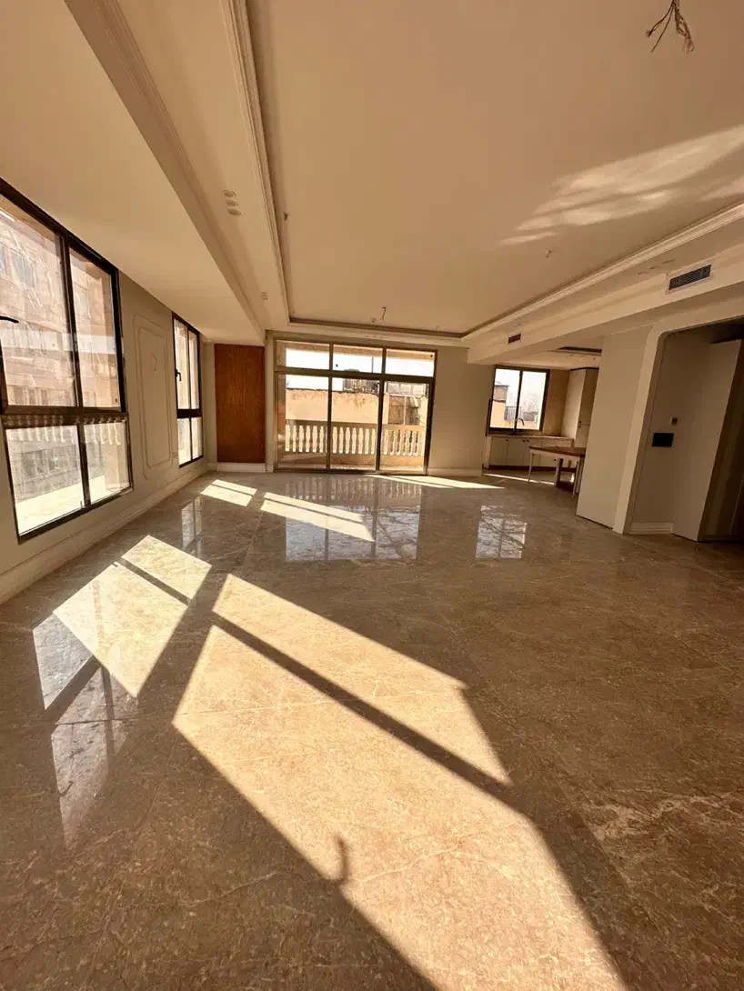 ۱۶۰ متری سیدرضی ۱۸ جنوبی مدرن متریال اروپایی|فروش آپارتمان|مشهد, سید رضی|دیوار