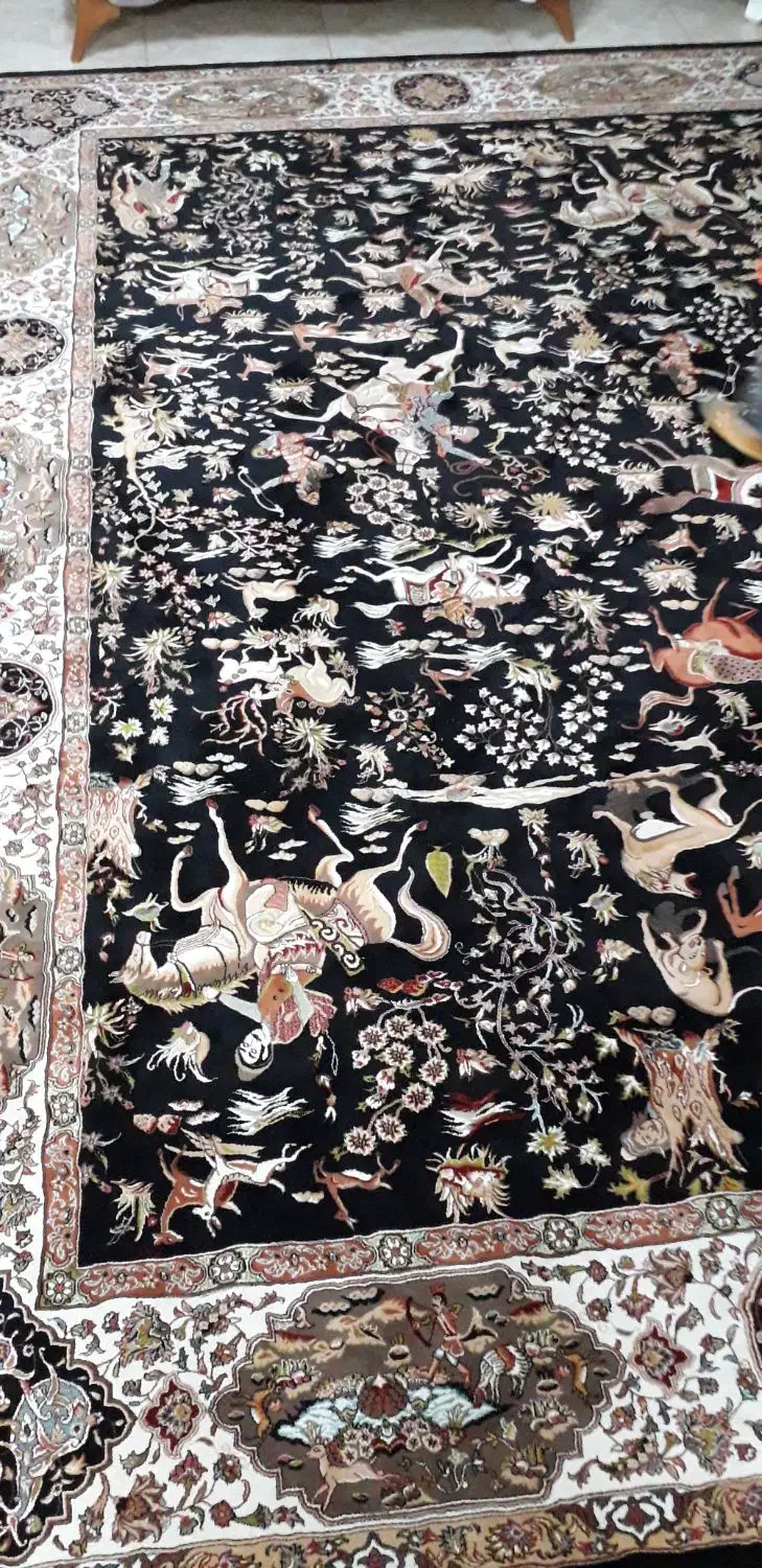 فرش ۹متری|فرش|کرج, چمران|دیوار