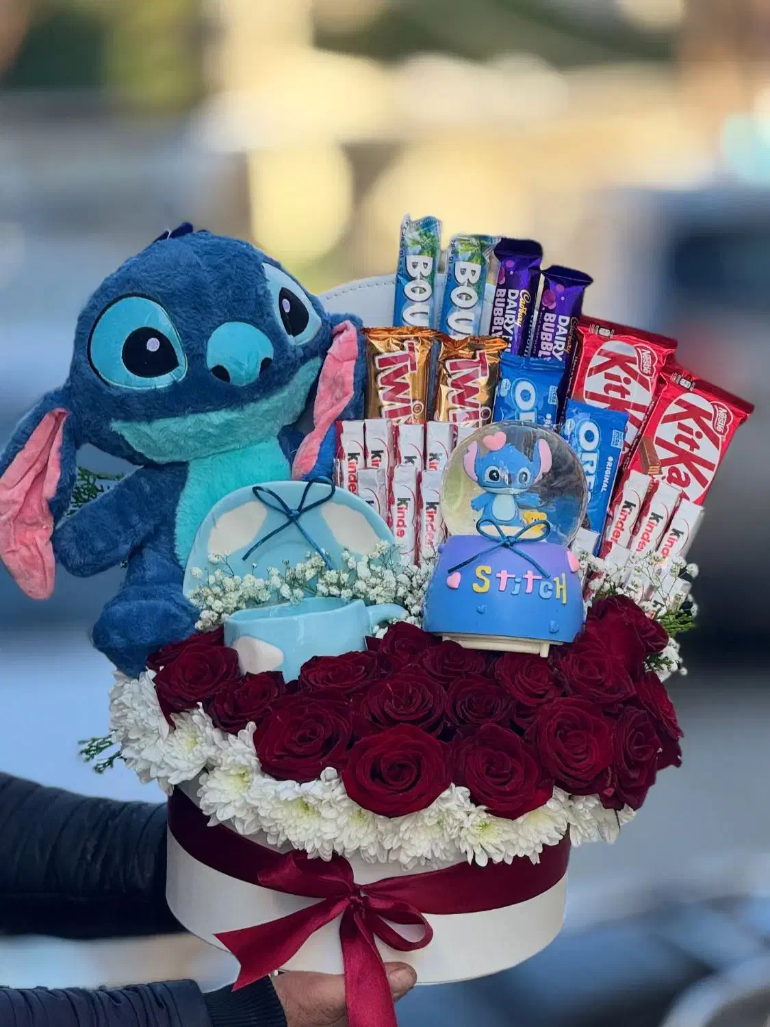 پک کادویی ترند|صنایع دستی و سایر لوازم تزئینی|سنندج, |دیوار