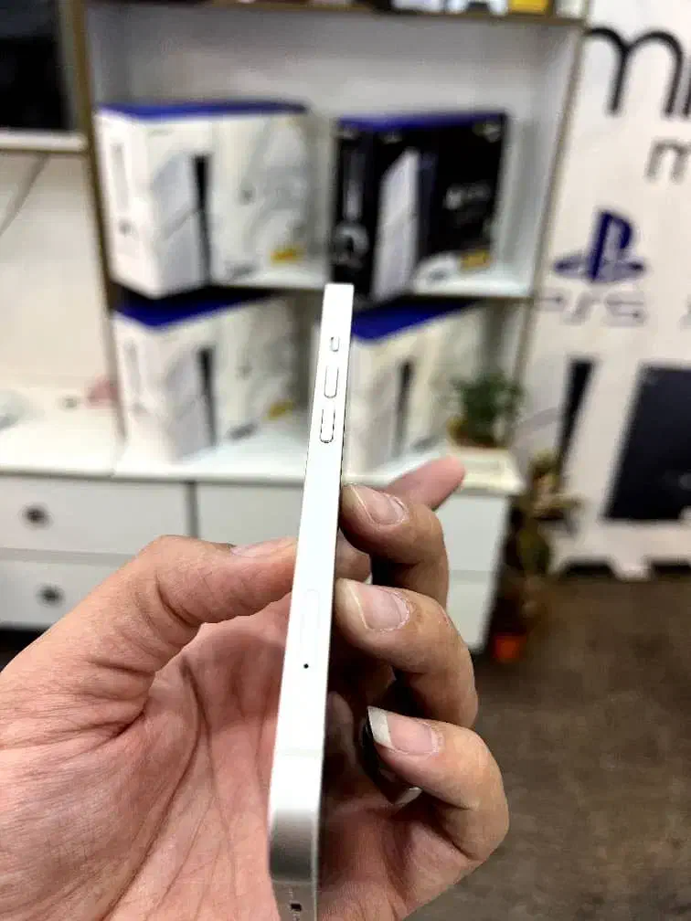 iphone 13 zaa pink|موبایل|کرج, برغان|دیوار