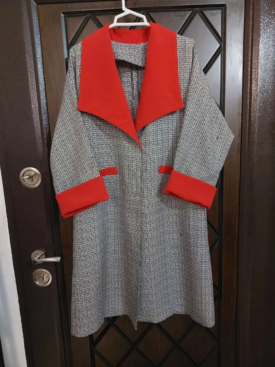 مانتو پاییزه|لباس|اردبیل, |دیوار