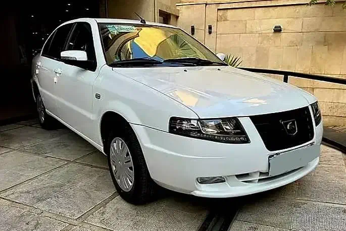 فروش ویژه انواع سمند سورن|خودرو سواری و وانت|تهران, باغ فیض|دیوار