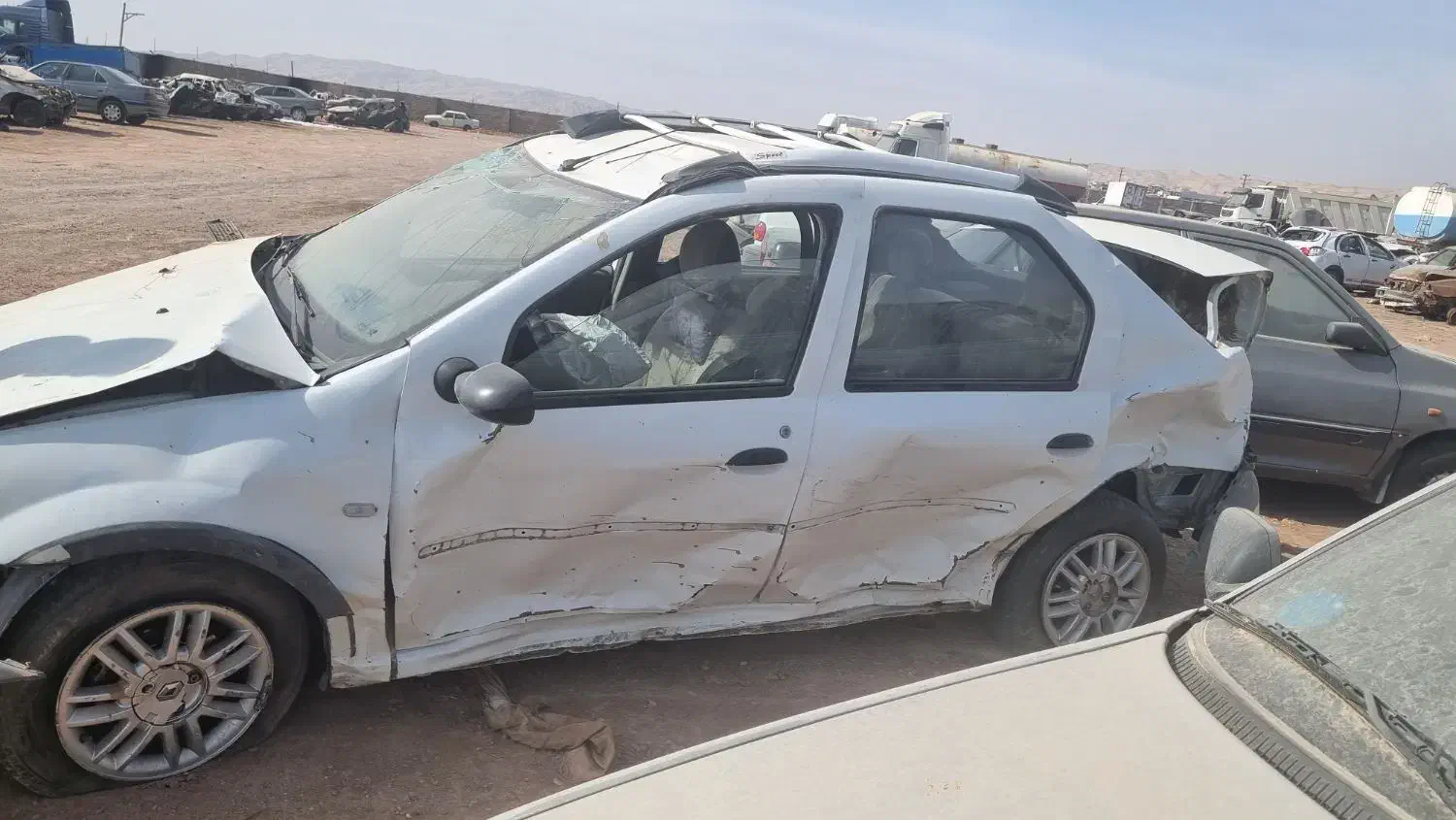 فروش خودرو|خودرو سواری و وانت|گرمسار, |دیوار