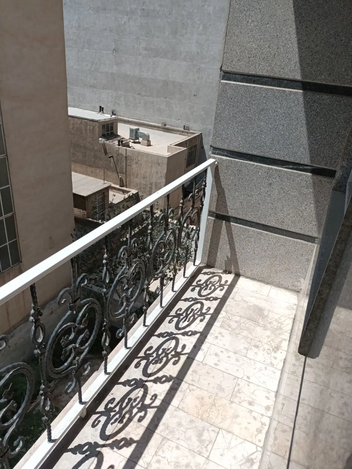 اجاره/۱۰۰متر /نیروهوایی /لوکیشن خوب
