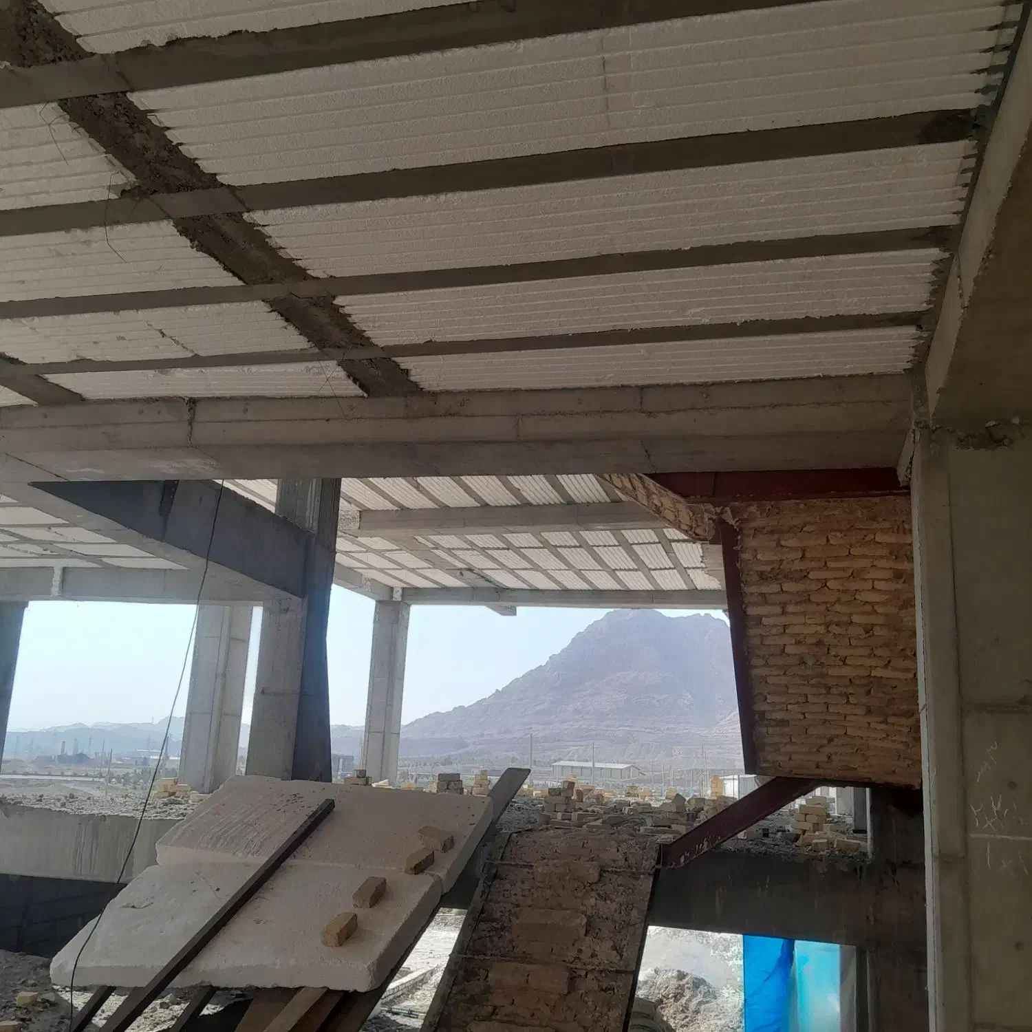 آرماتوربند|استخدام معماری، عمران و ساختمانی|قم, بنیاد|دیوار