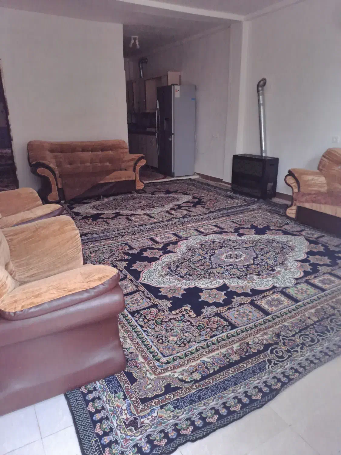 اجاره ویلا روستایی روزانه درنزدیکی شهر ماسال|اجارهٔ کوتاه‌مدت آپارتمان و سوئیت|گوراب زرمیخ, |دیوار