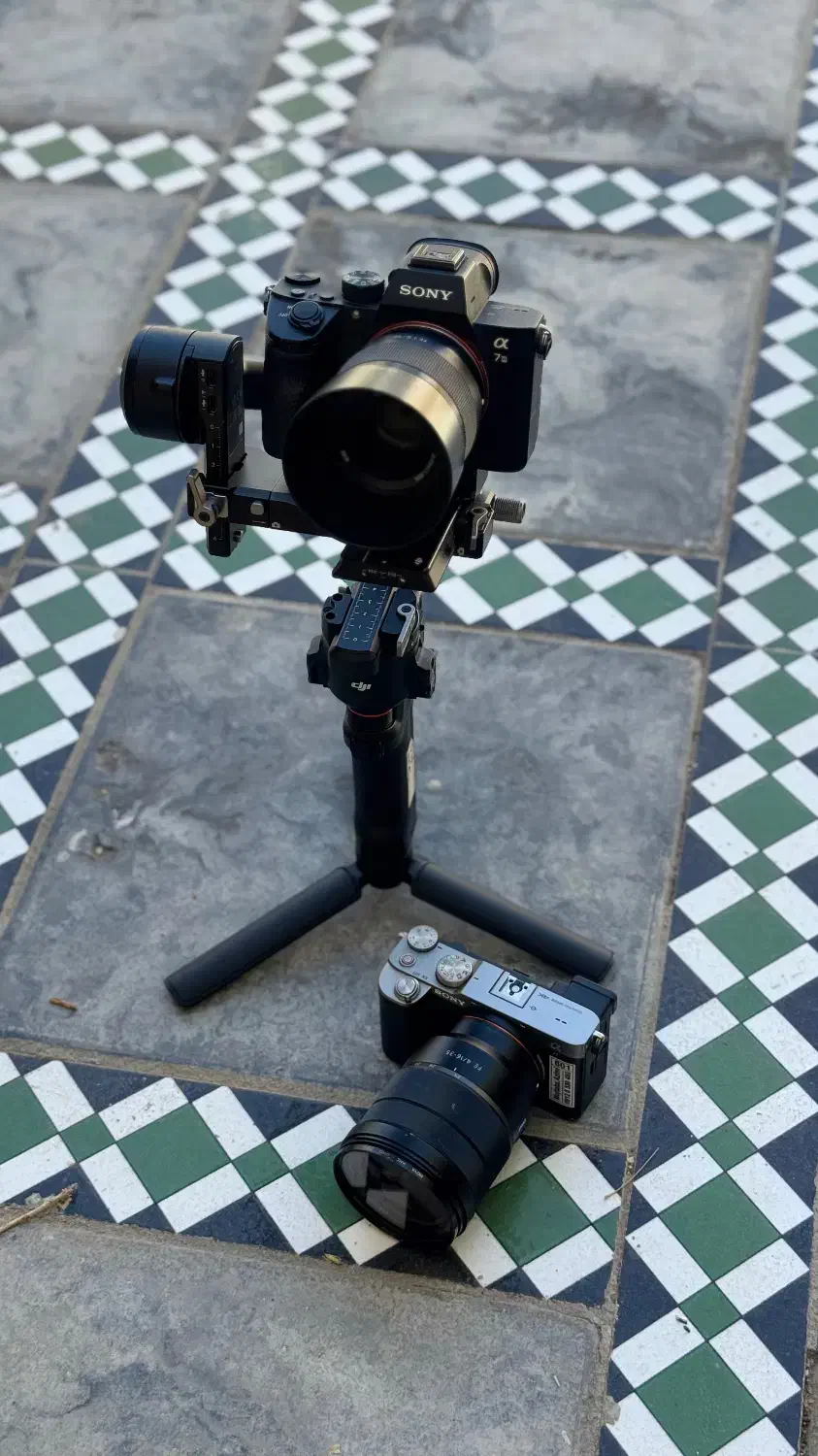 تولید محتوای حرفه ای برای رشد کسب و کار شما|خدمات رایانه‌ای و موبایل|مشهد, بهشت|دیوار