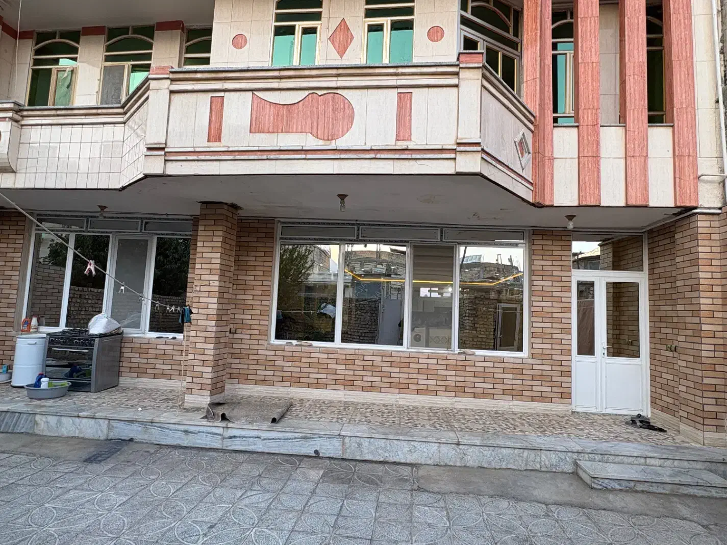 اجاره خانه|اجارهٔ خانه و ویلا|لردگان, |دیوار