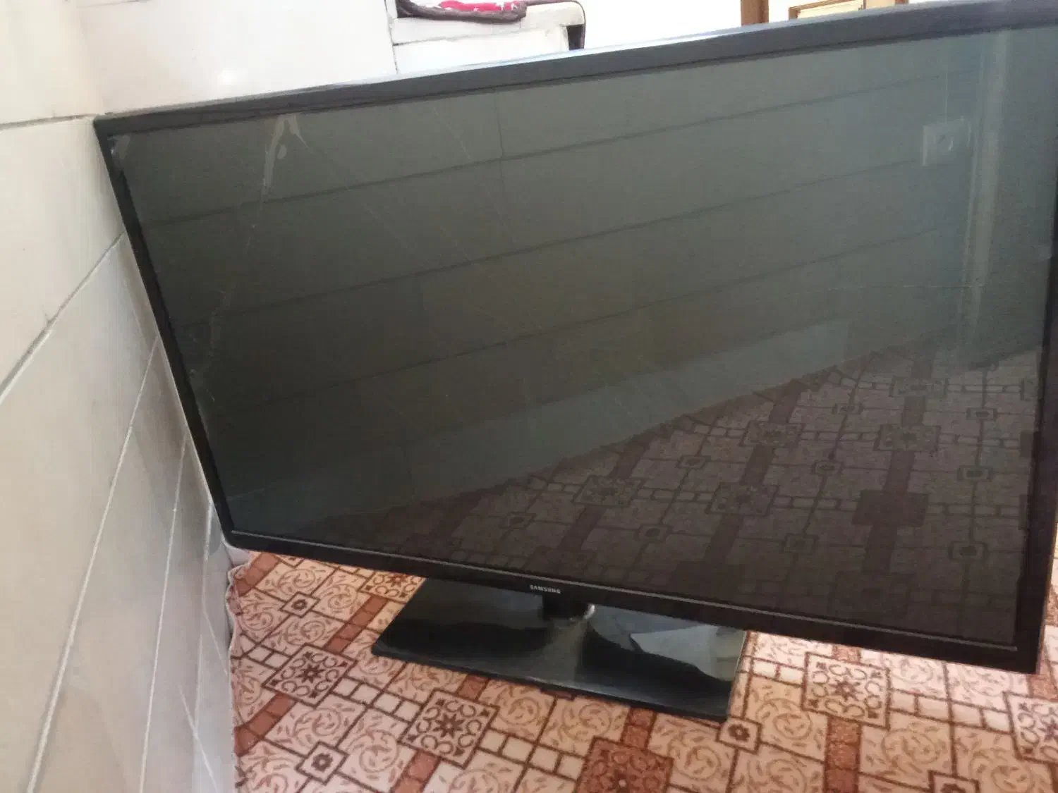 تلویزیون سامسونگ  مدل51پلاسما|تلویزیون و پروژکتور|اصفهان, سودان|دیوار