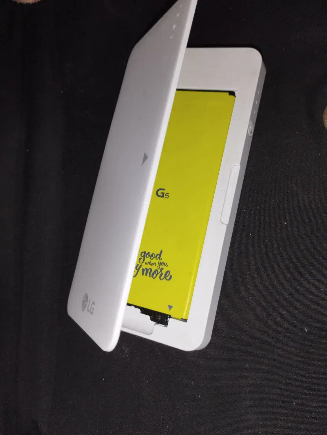 پاور بانک سالم فقط و فقط1 میلیون تومان|لوازم جانبی موبایل و تبلت|پاکدشت, حصار امیر|دیوار