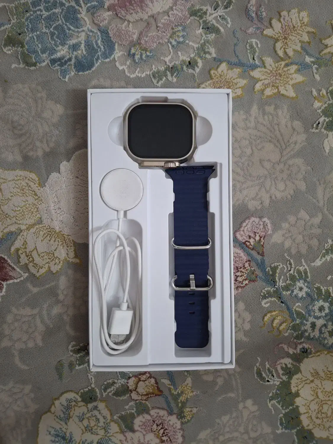 ساعت هوشمند Z70 Ultra|ساعت|بیرجند, |دیوار