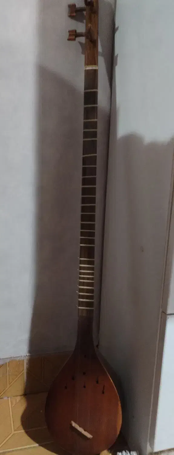 ستار نو|سازهای سنتی|محمدیه-قزوین, |دیوار