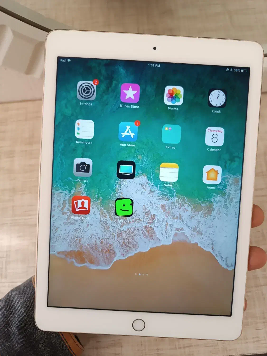 آیپد 4|تبلت|زنجان, |دیوار