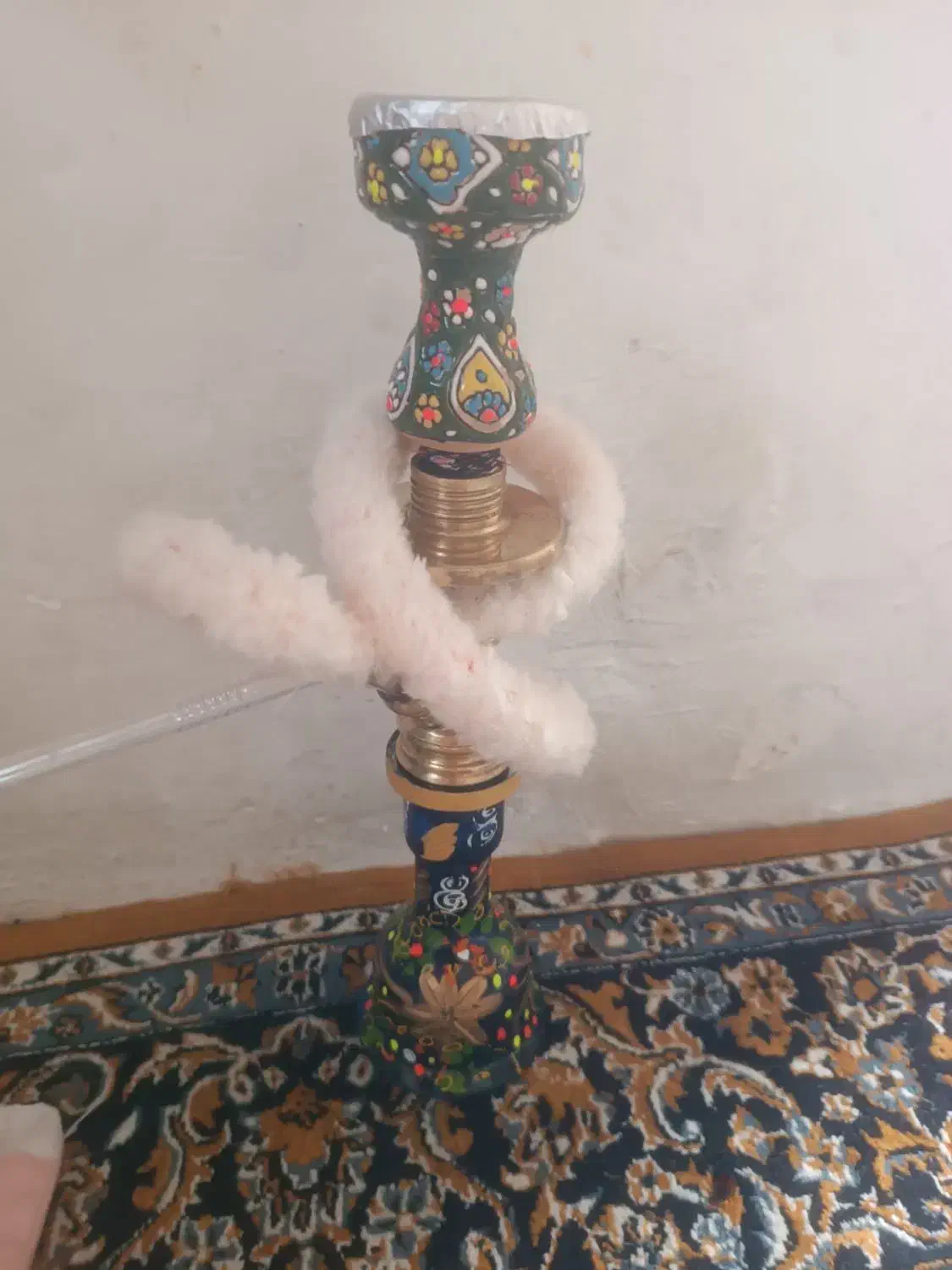 قلیان|کوهنوردی و کمپینگ|زنجان, |دیوار