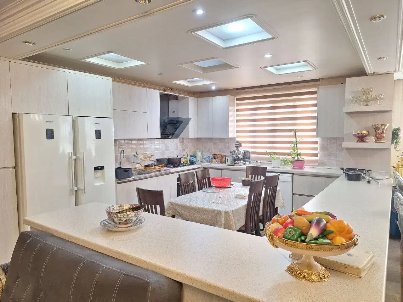 بر جویبار / ۱۵۰ متر سه خواب فول امکانات|اجارهٔ آپارتمان|تهران, هفت حوض|دیوار