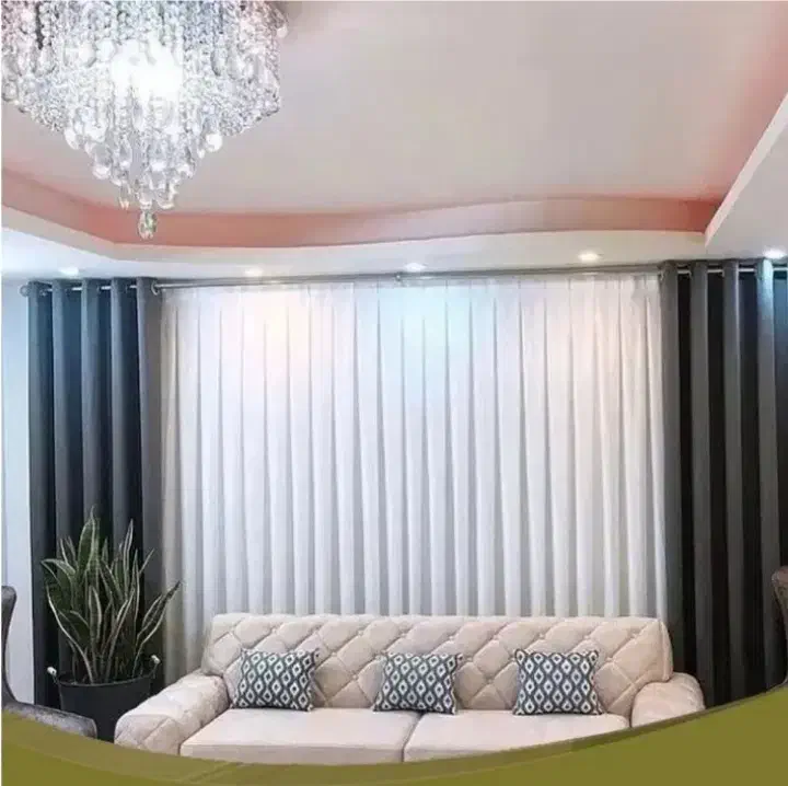 دیکی/ ورتیکال/ساده/پانچ/|پرده، رانر، رومیزی|تبریز, |دیوار