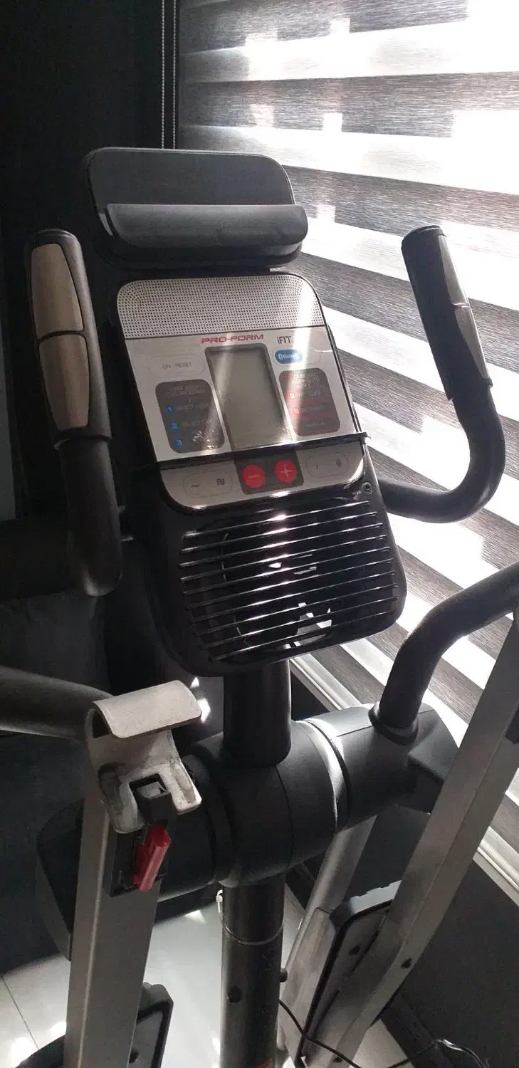 الپتیکال اسکی فضایی|تجهیزات ورزشی|تهران, شهرک آزمایش|دیوار