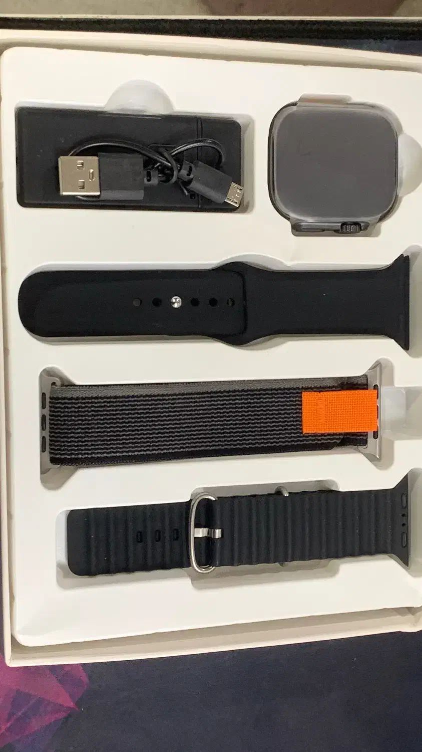 Hwlo ULTRA2|ساعت|میاندوآب, |دیوار