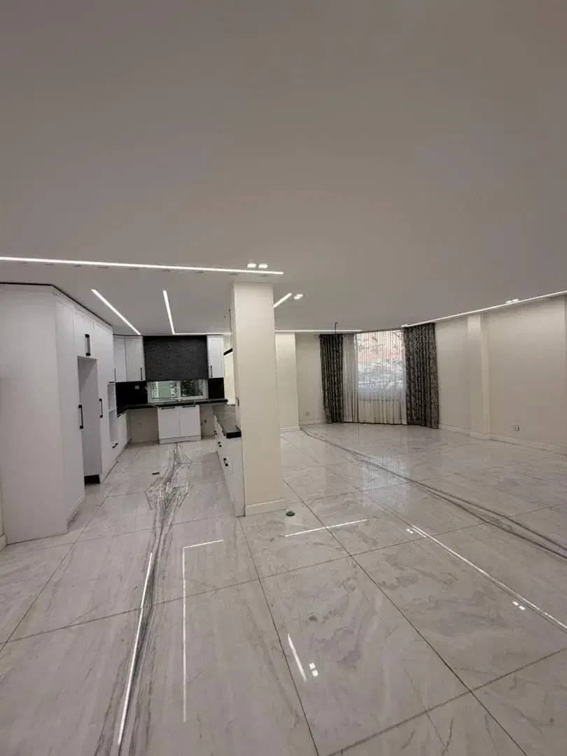 ۱۲۵متری دو خواب فول بازسازی شمال میرداماد