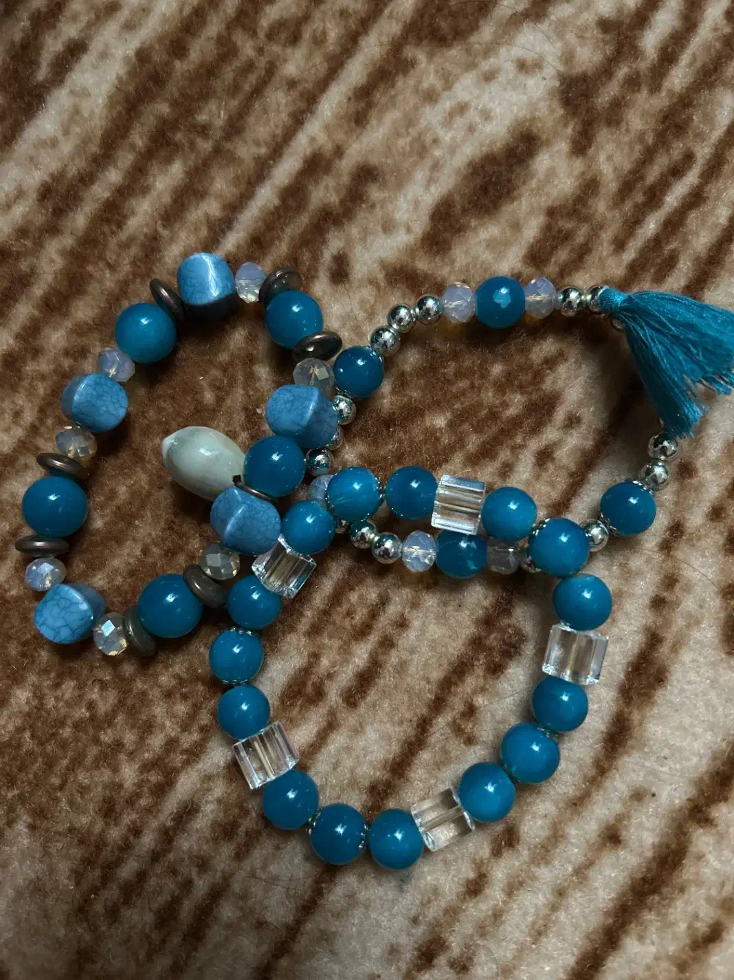 دستبند سه تایی|بدلیجات|تبریز, |دیوار