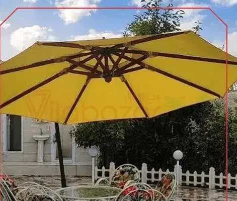 چتر سایبان مخصوص کافه و ...|کوهنوردی و کمپینگ|بندرعباس, |دیوار