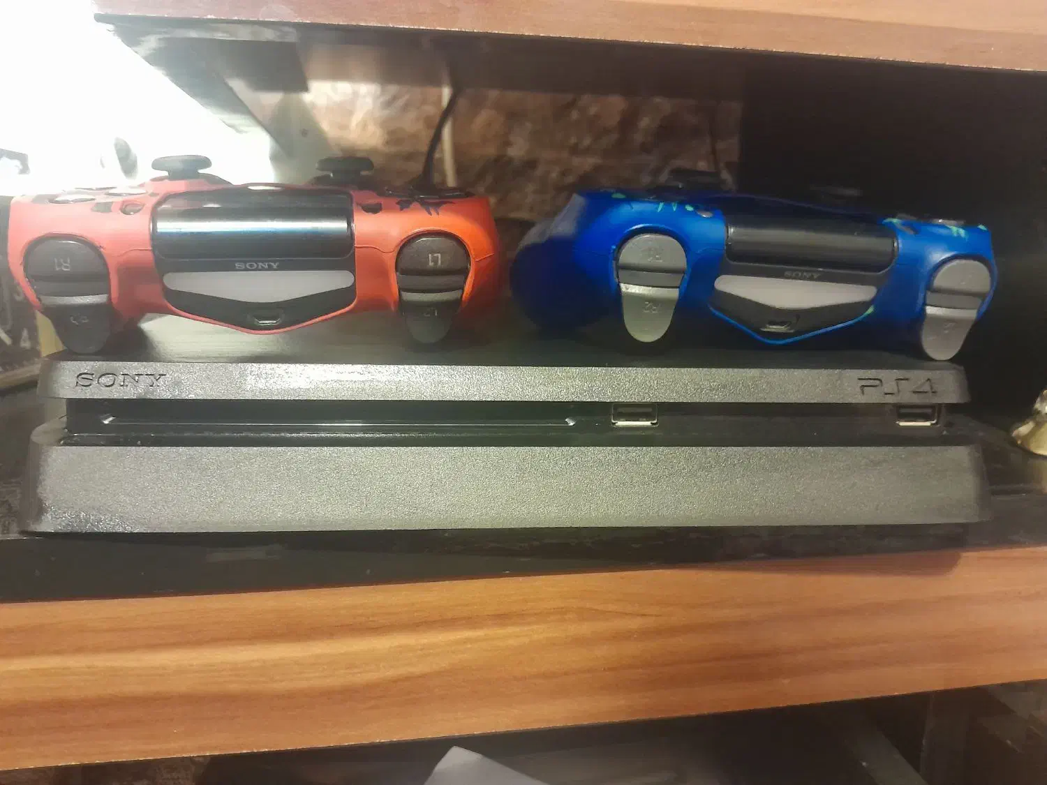 ps4 یک‌ترا|کنسول، بازی ویدئویی و آنلاین|اردبیل, |دیوار