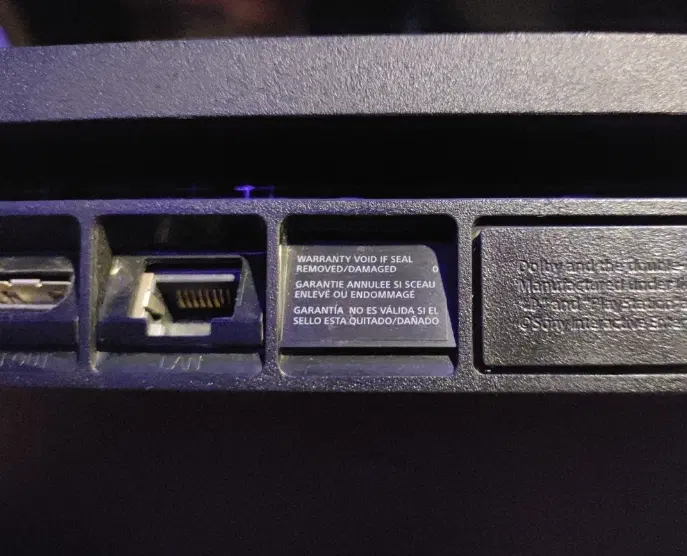 PS4 Slim (1 Daste)|کنسول، بازی ویدئویی و آنلاین|اندیشه, اندیشه فاز ۴|دیوار
