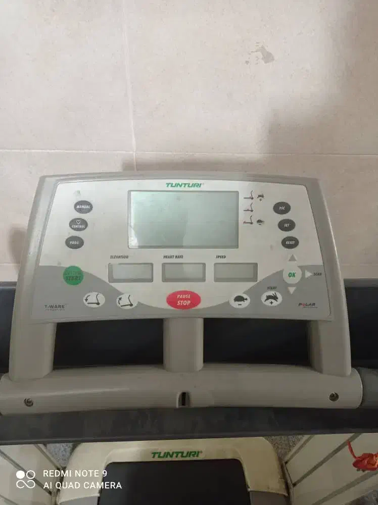 تردمیل|تجهیزات ورزشی|تهران, یوسف‌آباد|دیوار