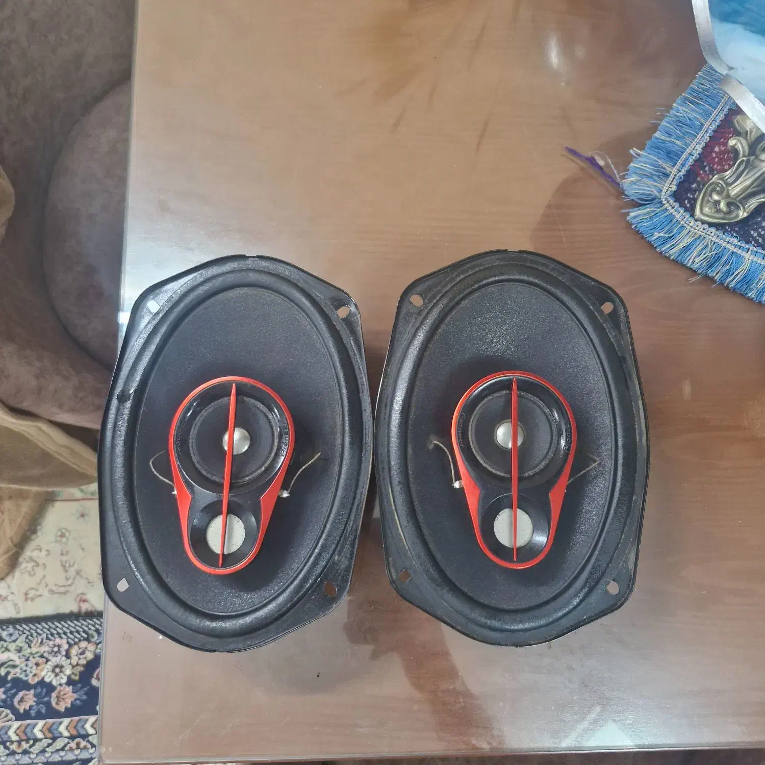 ضبط۱۲۵ پایونیر. باند۶۹۵۱ پایونیر.باند ۶۹۶۳ پایونیر|قطعات یدکی و لوازم جانبی|کرج, منطقه ویژه اقتصادی پیام|دیوار