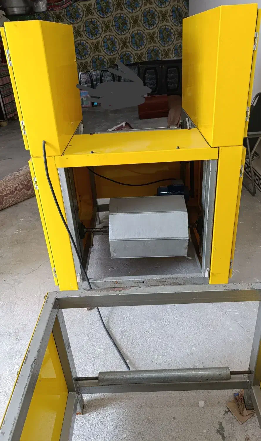 فروش دستگاه سفره درجه یک|فروشگاه و مغازه|گله دار, |دیوار