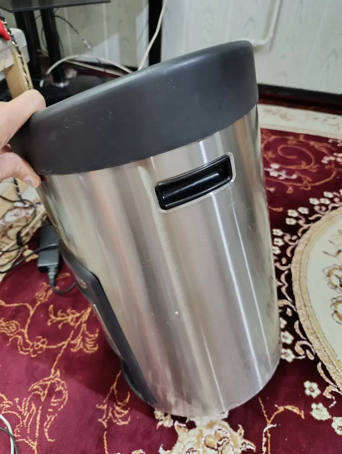 سطل برنج|ظروف نگهدارنده، پلاستیکی، یک‌بارمصرف|تهران, خاوران|دیوار