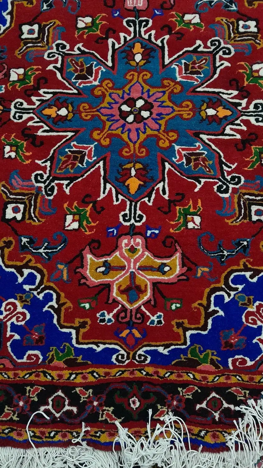 فرش دستباف هریس|فرش|هریس, |دیوار