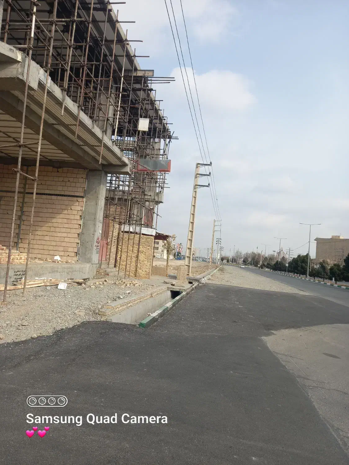 نصب داربست در قرچک ورامین چرمشهر پیشوا|خدمات پیشه و مهارت|قرچک, مهدیه|دیوار