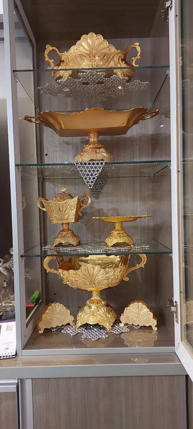 ظروف دکوری|صنایع دستی و سایر لوازم تزئینی|تهران, مرزداران|دیوار