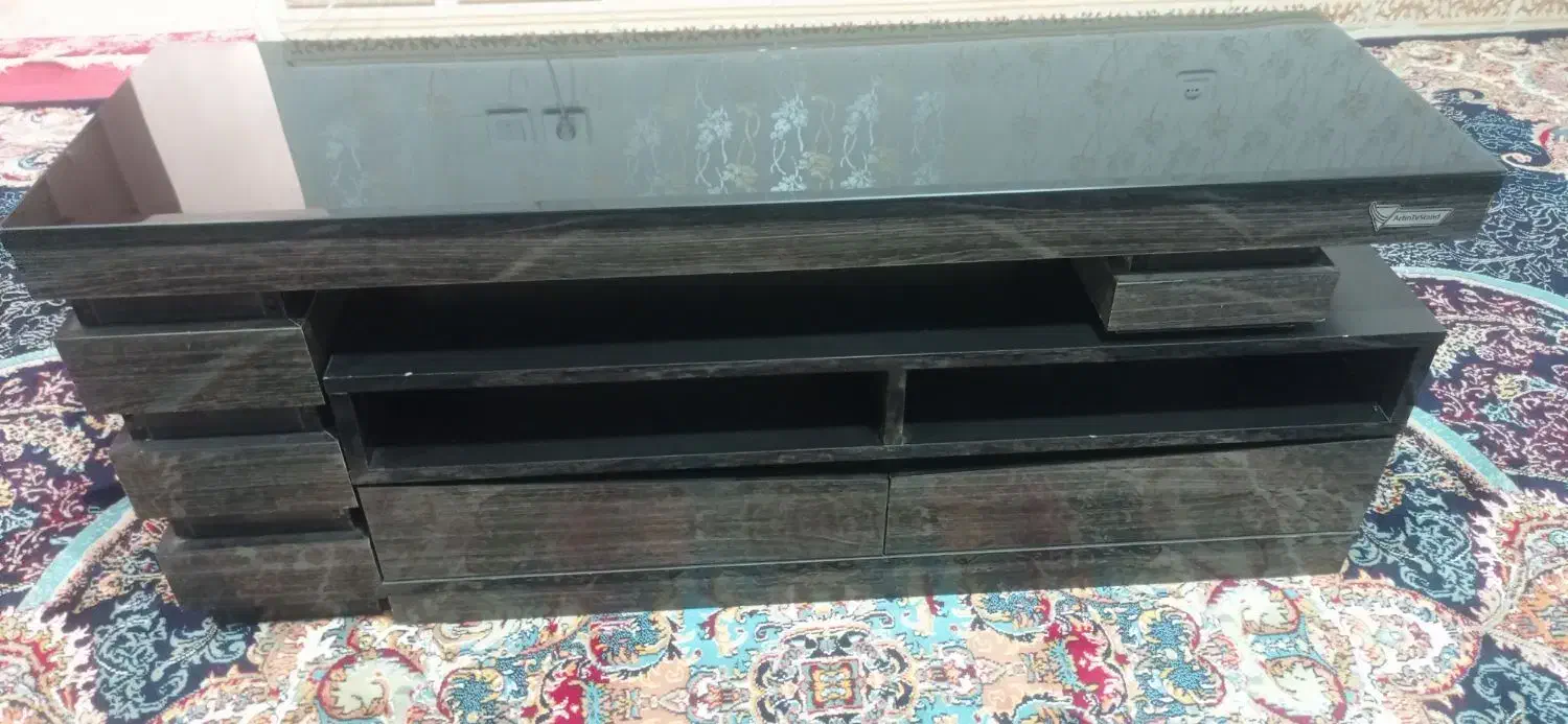 سرشور ارایشگاه و..|صندلی و نیمکت|خرم‌آباد, |دیوار