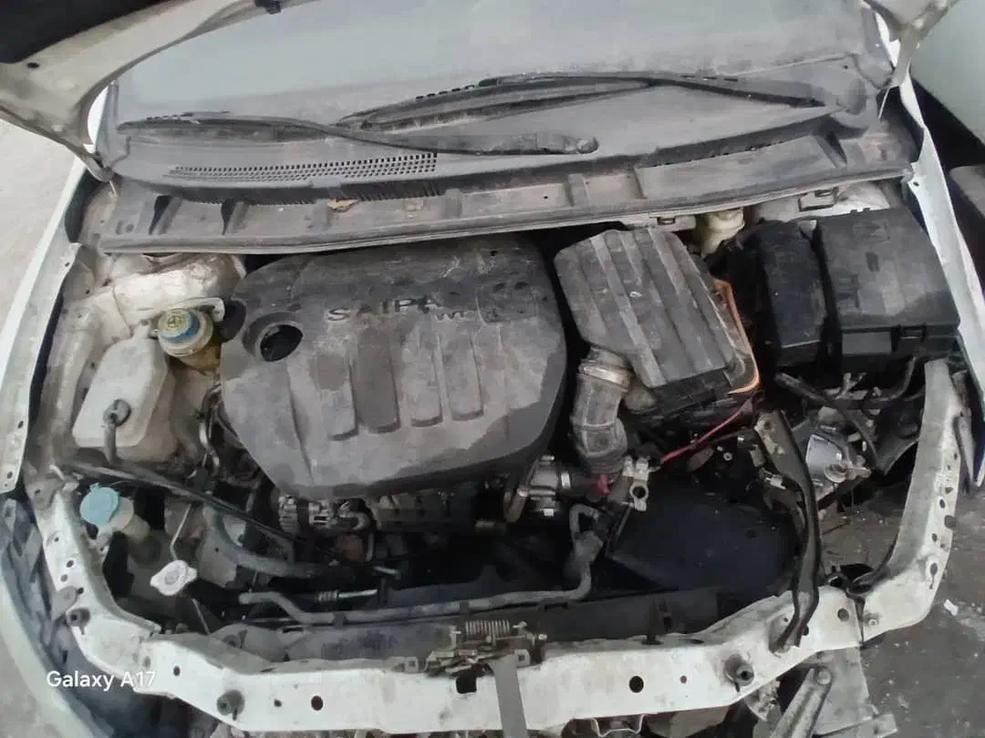 آریو مدل 1395 اتومات|خودرو سواری و وانت|تهران, هروی|دیوار